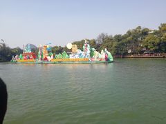 -金龙寨(解西店)