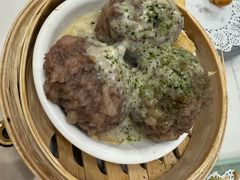 -喜势点·糖沙翁手工茶点·本地人茶居(永庆坊店)