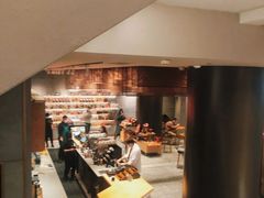 -星巴克臻选(济南恒隆店)