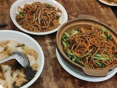 -一楼食业·美食人家
