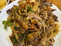 -萍姨抻面馆·鸡架冒菜(清湖店)