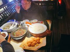 -老淮安·淮安菜(涟水店)