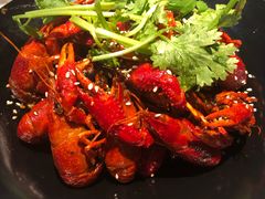 -探炉·香辣豆花烤鱼(雄峰城店)
