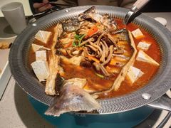 -半天妖烤鱼(新中关购物中心店)
