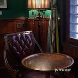 依楼咖啡民国风情的咖啡厅