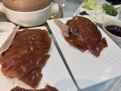 -恭敬李·烤鸭(天坛北门店)