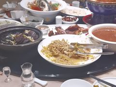 -新乾隆酒楼(帝景园店)