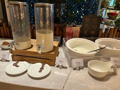 -杭州钱江新城万怡酒店-西餐厅