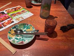 -长安记·大美陕菜(大族广场店)