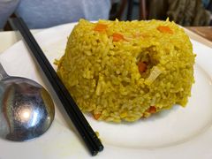 咖喱鸡饭-金太太速食(北下关店)