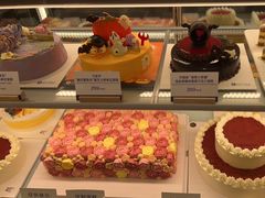 -Pantry's Best派悦坊蛋糕(K11购物艺术中心店)