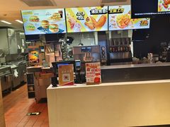 -麦当劳(大羊坊路店)