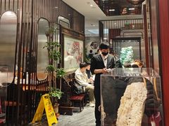 -燕春楼(海河华鼎店)