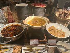 -杭州国际会议中心洲际酒店-原素全日餐厅(解放东路店)