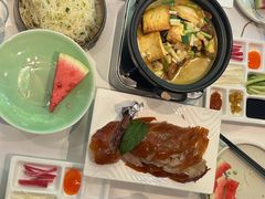 -合兴居烤鸭店