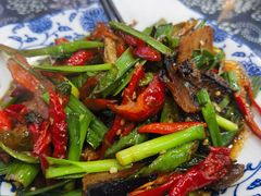 -记忆湘菜馆(芙蓉镇店)