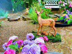 -沂蒙云瀑洞天景区