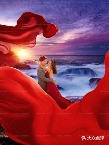 和最爱的人在一起 ️不刻意摆姿势