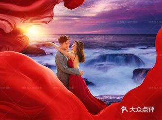 和最爱的人在一起 ️不刻意摆姿势