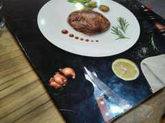 -斗牛士牛排餐厅(富力海珠城广场店)