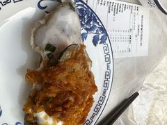 -旺角小渔村·海肠捞饭开创者(二马路店)
