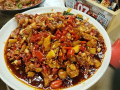 -老三样·旧食新味(万寿宫店)