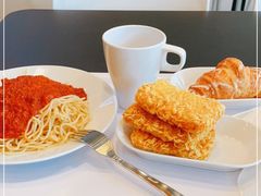 -宜家·瑞典风味餐厅(天津东丽商场店)