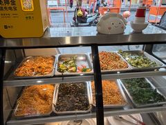 -饺子季水饺餐厅(新市街店)