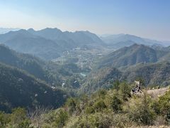-大慈岩风景区