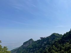 -少华山国家森林公园