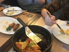 -必胜客(鹤山大道店)