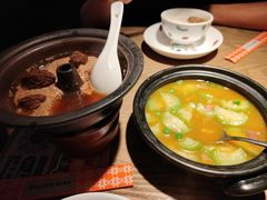 -茄子恰恰·新云南小炒(坪山益田店)
