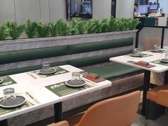 -西语·炭烧牛排(卓越中寰店)