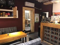 -苹果树下艺术餐厅(宋庄店)