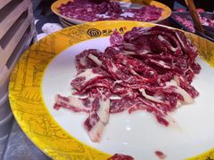 -潮汕大目牛肉火锅(皇岗旗舰店)