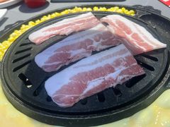 -外婆掌柜·东北家庭烤肉(托乐嘉店)
