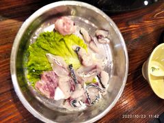 -顺德一品粥·20年凤城老字号(芳村店)