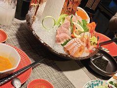 -满来寿喜烧(金虹桥店)