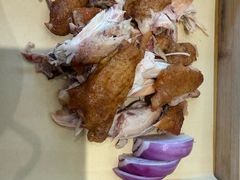-六合居·邯郸菜·武安菜起源地