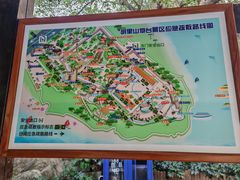 -胡里山炮台