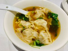 鸡汤抄手-眉州东坡(团结湖店)