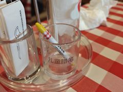 -西贝(上海国际时尚中心店)