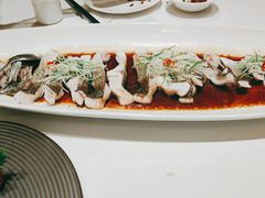 钱塘白条-钱塘宴(东站西子国际店)