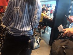 -星巴克(成都机场T2店)