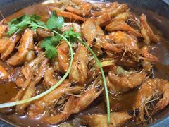 -邵汇大虾(泉园一路店)