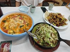 -津沽小院(天津之眼店)