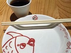 -闻溪有渔·活鱼现烤才好吃(太仓万达店)