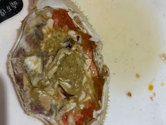-苏大嘴海鲜牧场(奥林匹克店)