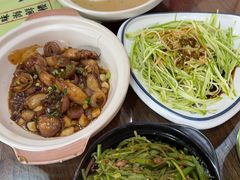 -柒柒海里·平价海鲜·蒸汽·家宴(金沙滩店)