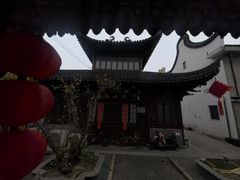 -三林塘老街